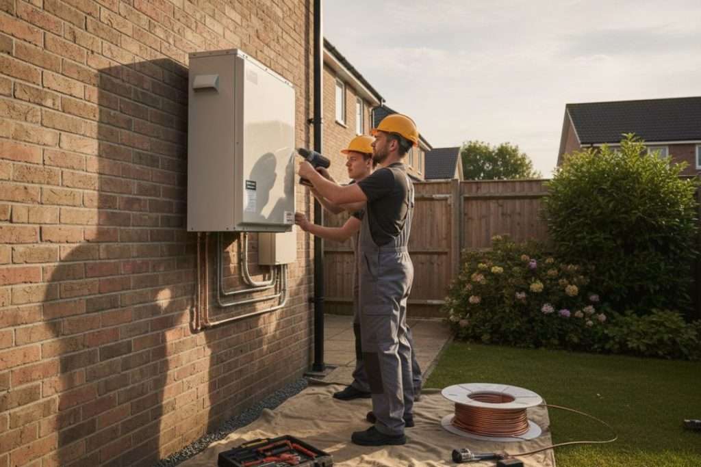 Prix pompe à chaleur Daikin pour maison de 200m2