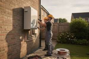 Prix pompe à chaleur Daikin pour maison de 200m2