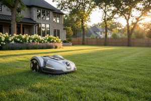Robot tondeuse Cramer : avis et choix de votre modèle