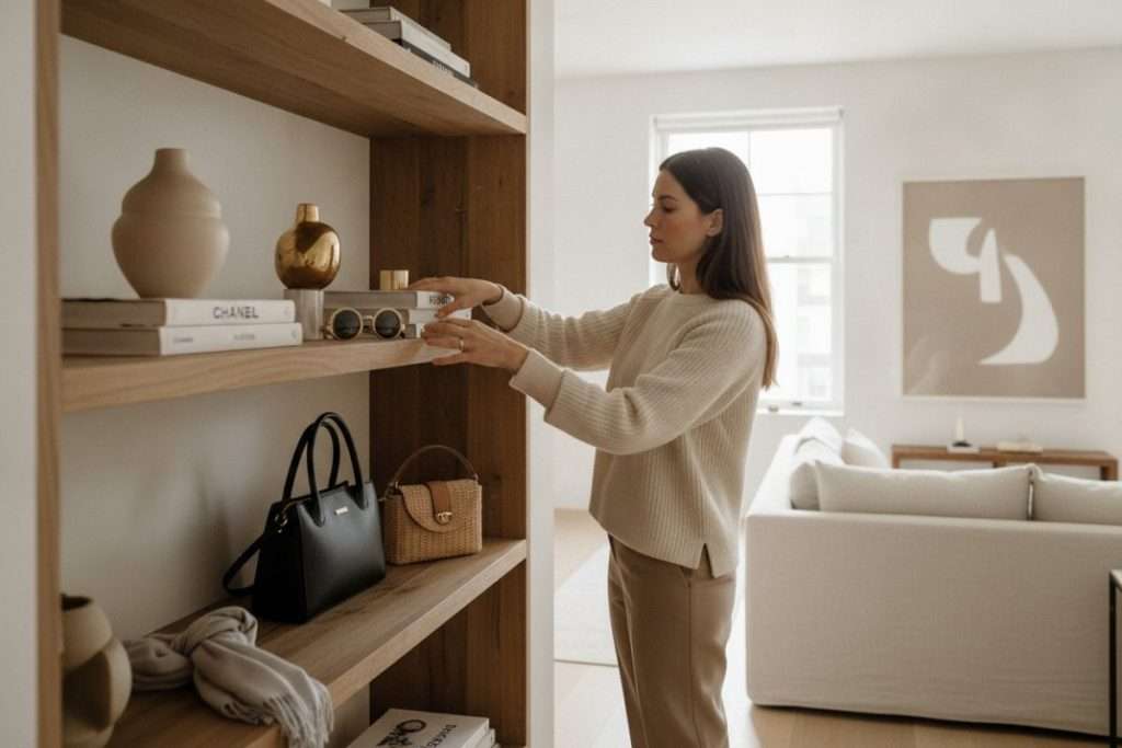 Décorer avec des grandes marques sans exploser son budget