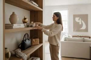 Décorer avec des grandes marques sans exploser son budget
