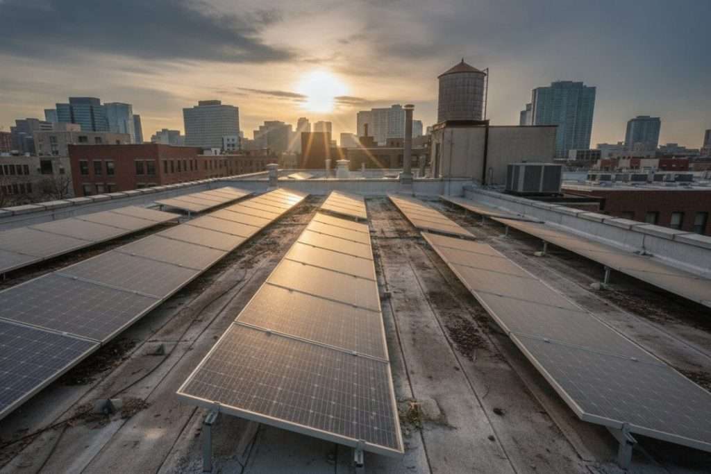 France Habitat Solaire : le solaire pour tous