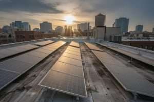 France Habitat Solaire : le solaire pour tous