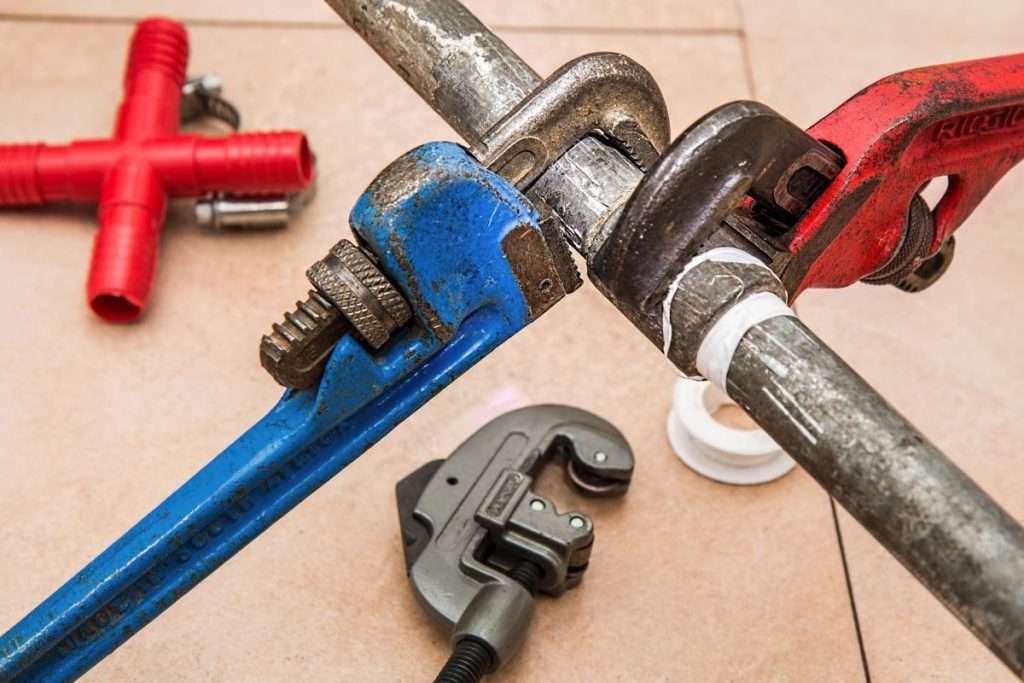 Quels sont les différents types de coudes en plomberie ?