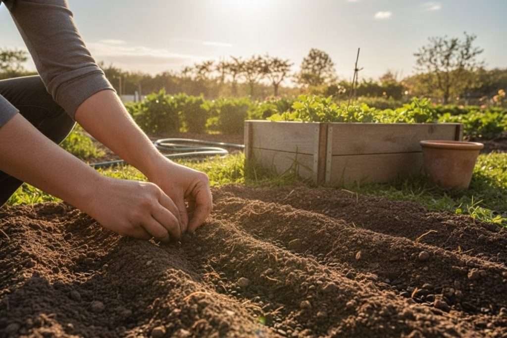 Stage en permaculture : trouver sa formation idéale