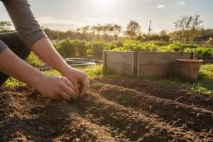 Stage en permaculture : trouver sa formation idéale