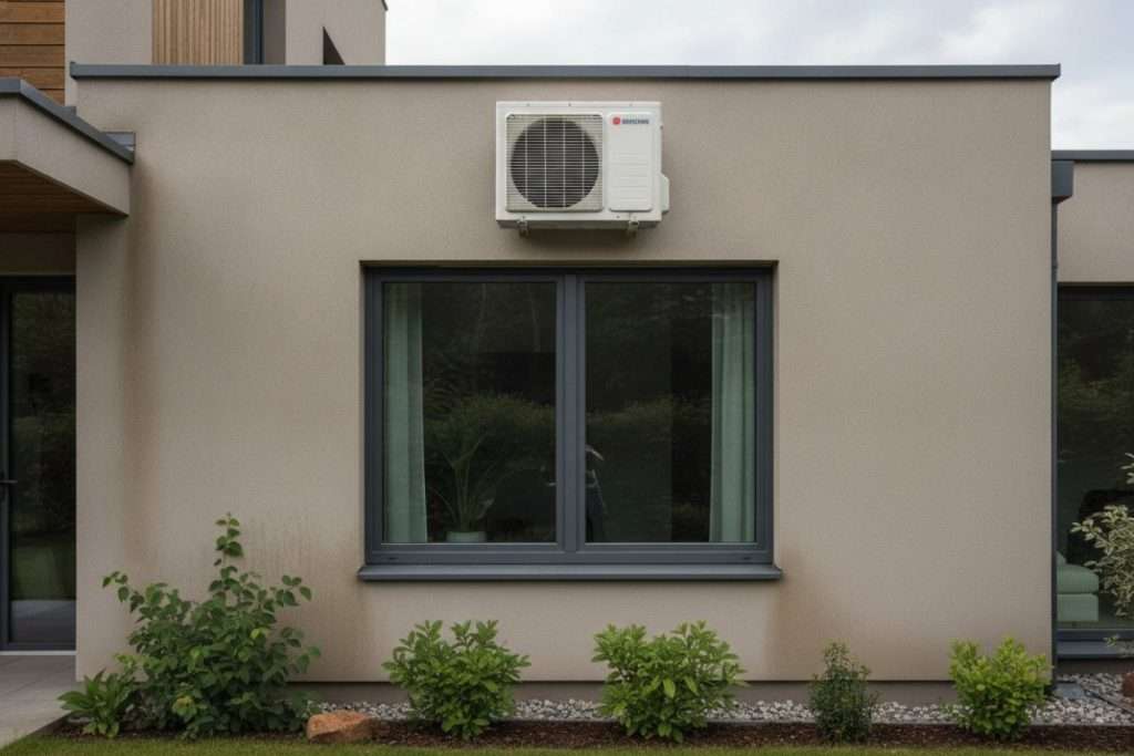 Thermopompe murale ou centrale : comparer les deux systèmes dans une maison québécoise