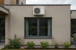 Thermopompe murale ou centrale : comparer les deux systèmes dans une maison québécoise